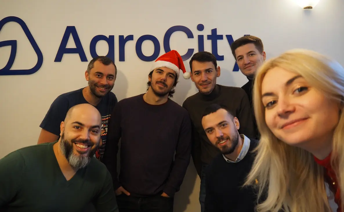 Echipa AgroCity