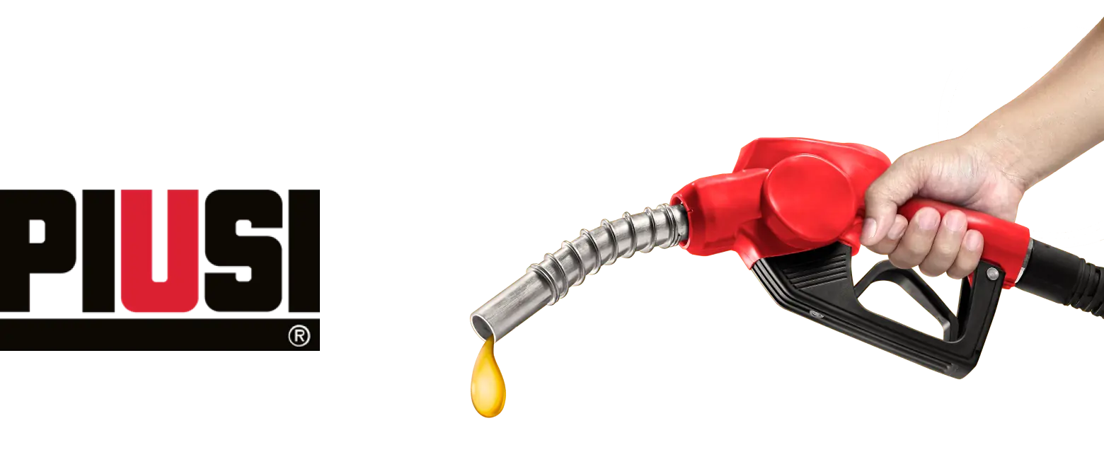 Integrare AgroCity cu pompe Piusi