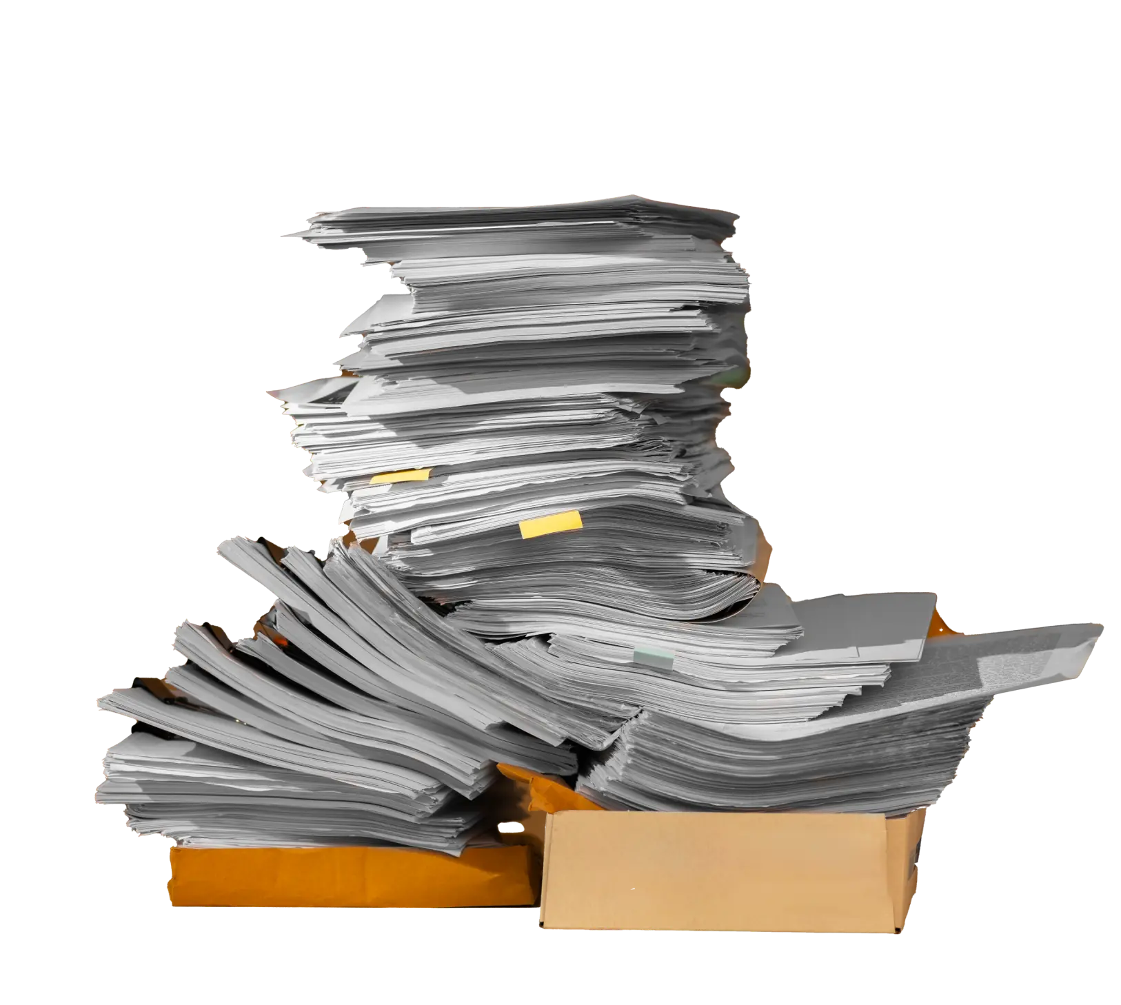 Istoric documente utilaj